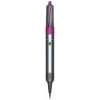 Мультистайлер Dyson Airwrap Complete Long Steel/Fuchsia (343555-01)