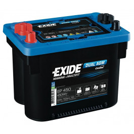   Exide EP450