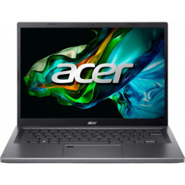   Acer Aspire 5 A514-56M-37XF Steel Gray (NX.KH6EU.004)