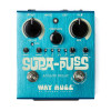 Dunlop WHE707 WAY HUGE Supa-Puss Analog Delay - зображення 1