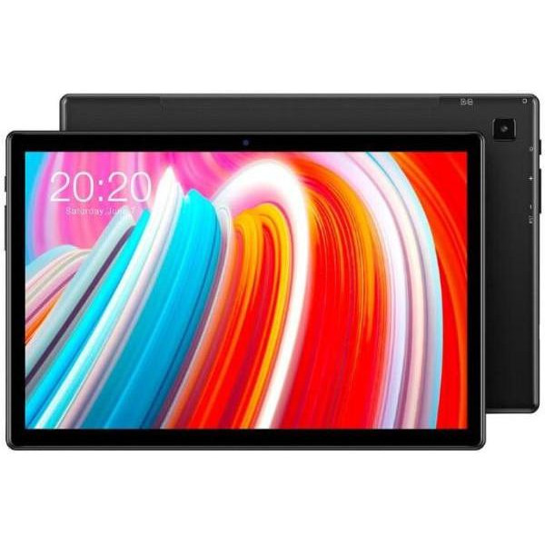 Teclast M40 6/128GB LTE Black - зображення 1