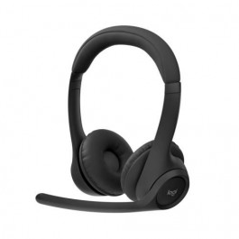   Logitech Zone 305 Midnight Black (981-001453)