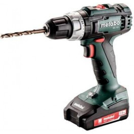   Metabo BS 18 Li (602321500)