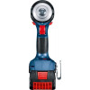 Bosch GDS 18 V-400 (06019K0020) - зображення 6