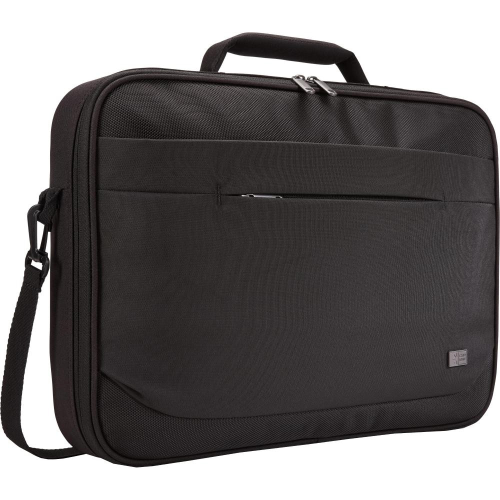 Case Logic Advantage Clamshell Bag 15.6" ADVB-116 Black (3203990) - зображення 1