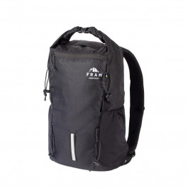   Fram Equipment Urban 25L чорний (id_10687)