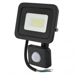   Ritar Світлодіодний прожектор  Slim Sensor Led RT-Flood/MS20A 20W 6500K