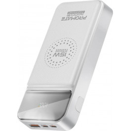   Promate Torq-20 20000 mAh White (torq-20.white)