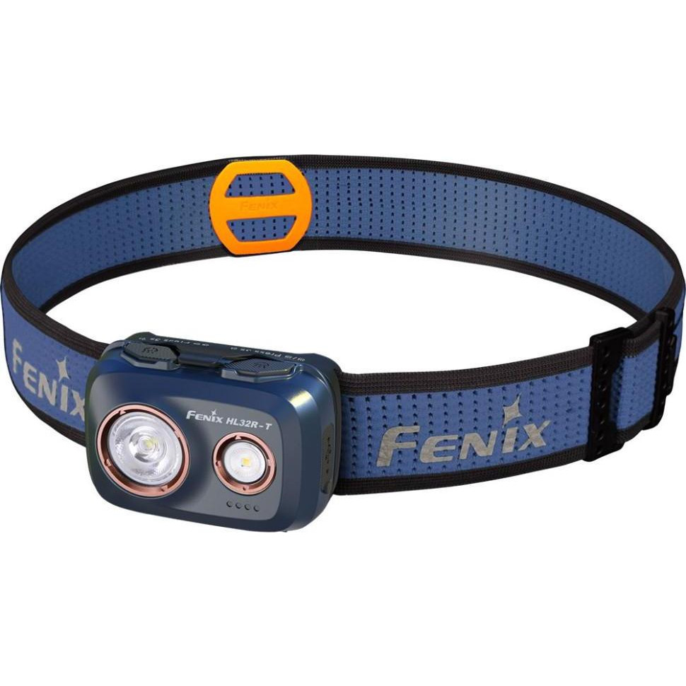 Fenix HL32R-T Blue - зображення 1