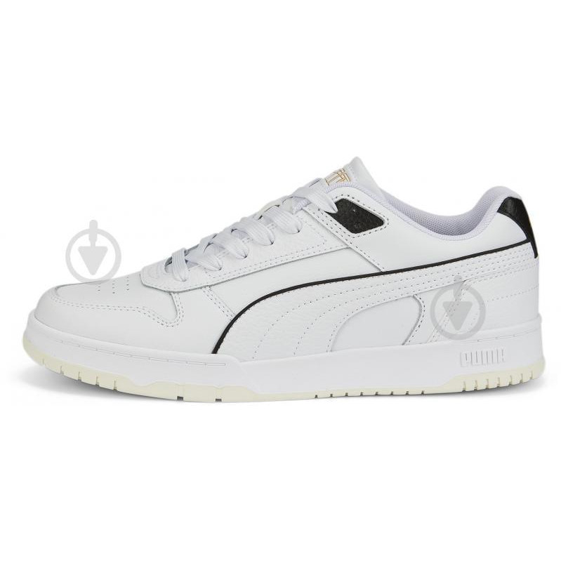 PUMA RBD GAME LOW 38637301 р.45 білий - зображення 1