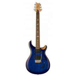   PRS SE Custom 24 Faded Blue Burst (SECU44DC)