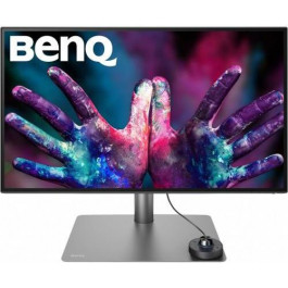   BenQ PD2725U (9H.LJXLA.TBE)