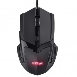   Trust Gaming Mouse Black (24749)