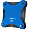 ADATA SD620 1 TB Blue (SD620-1TCBL) - зображення 2