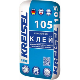   KREISEL Gres multi 105 25кг