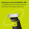 Philips OneBlade Pro 360 QP6542/15 - зображення 10