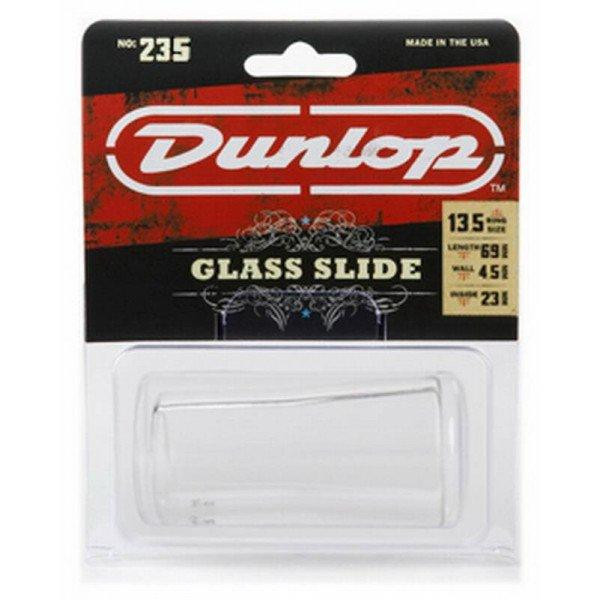 Dunlop 235 Large Flare Glass Slide	235 - зображення 1