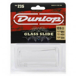   Dunlop 235 Large Flare Glass Slide	235