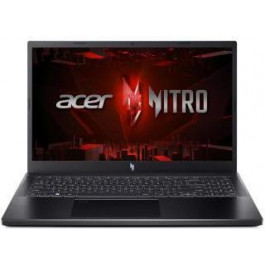   Acer Nitro V 15 ANV15-51-59M3 Obsidian Black (NH.QNCEU.00F)