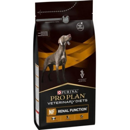   Pro Plan Veterinary Diets NF Renal Function 1,5 кг (7613287916464)