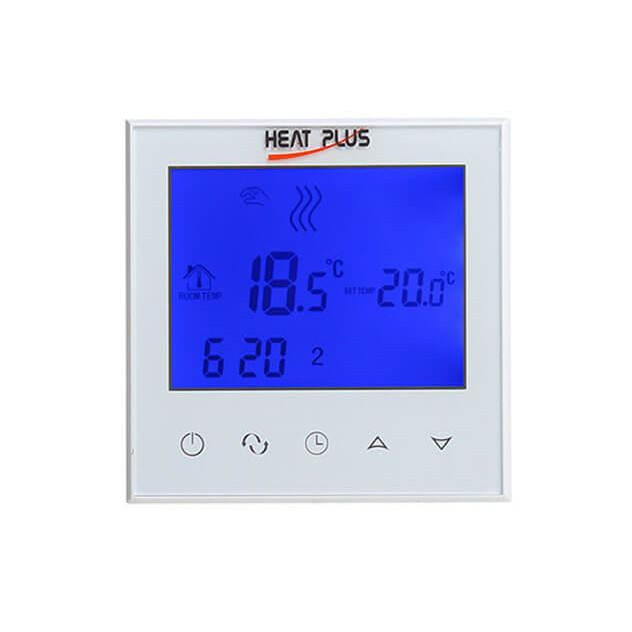 Heat Plus BHT-321W - зображення 1