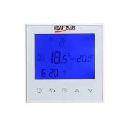   Heat Plus BHT-321W