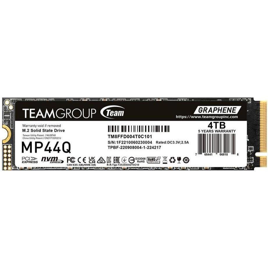 TEAM MP44Q 4 TB (TM8FFD004T0C101) - зображення 1