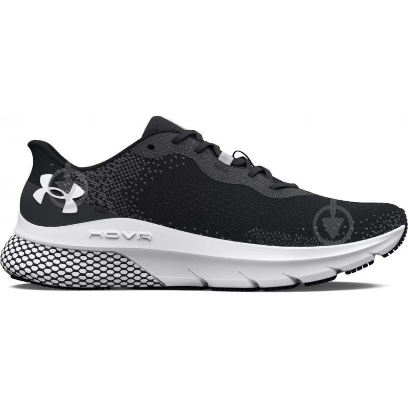 Under Armour Женские кроссовки для бега  HOVR Turbulence 2 3026525-001 37.5 (6.5US) 23.5 см (196883956241) - зображення 1