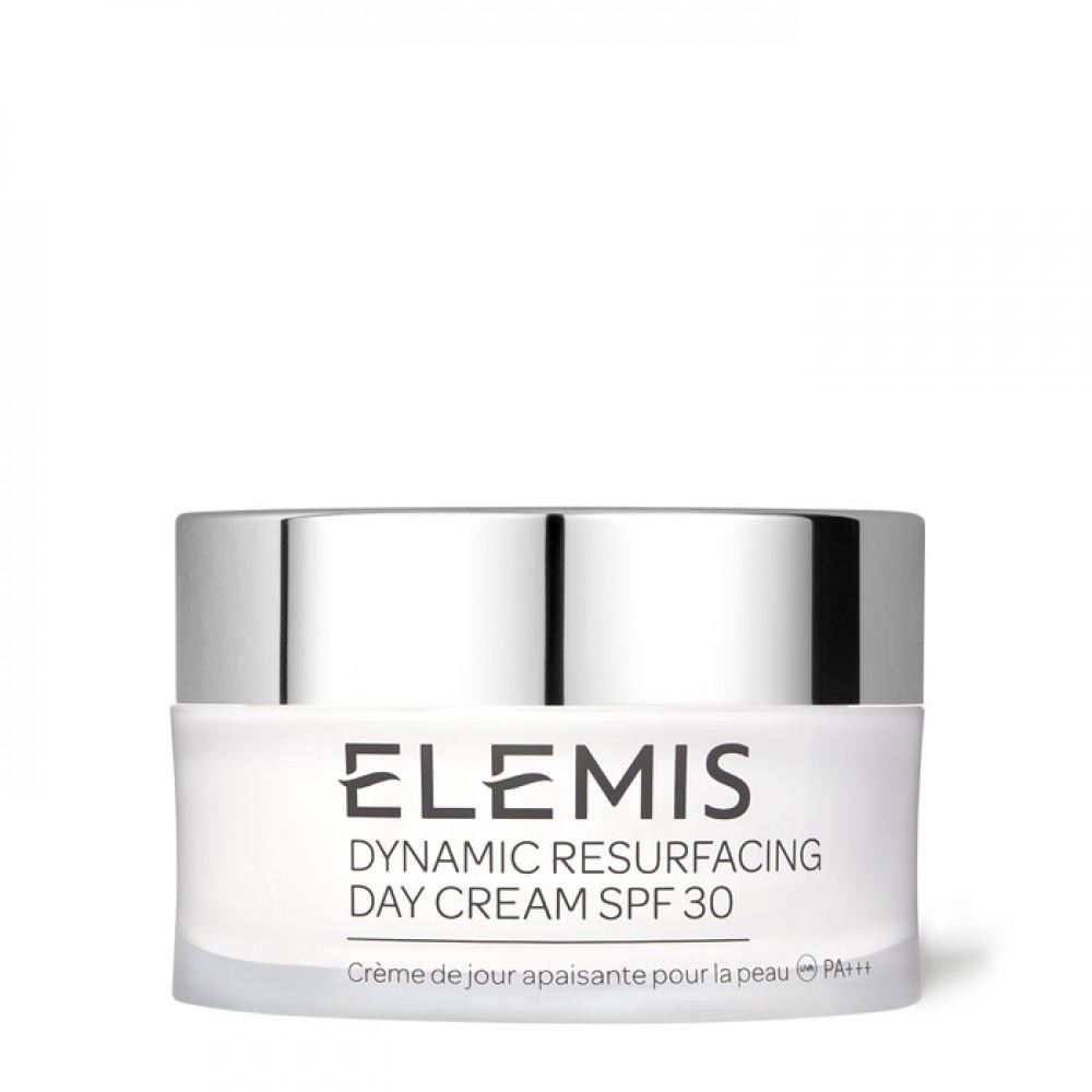 Elemis Дневной крем-шлифовка Dynamic Resurfacing SPF30  Dynamic Resurfacing Day Cream SPF30 50 мл (64162850 - зображення 1