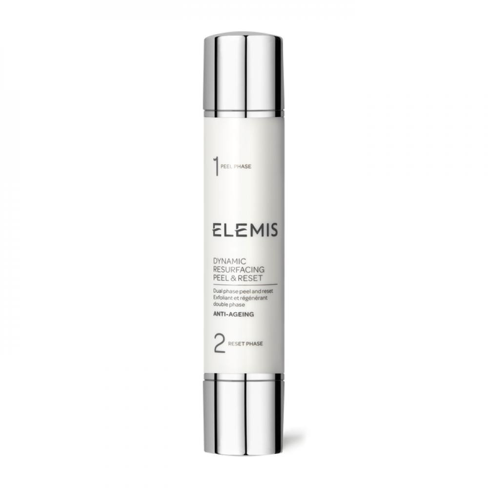 Elemis Двофазний пілінг-шліфування  Dynamic Resurfacing Peel & Reset для рівної та сяючої шкіри 30 мл (6416 - зображення 1