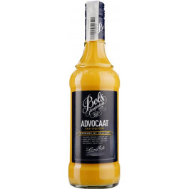   Bols Лікер  Advocaat, 15%, 0,7 л (655458) (8710415911793)