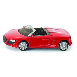   Siku Audi R8 Spyder (1316)