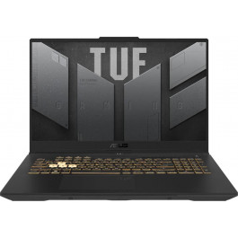   ASUS TUF Gaming F17 FX707ZC4 (FX707ZC4-HX097)