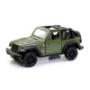 Uni-Fortune Jeep Wrangler Rubicon 2021 Convertible (554060NT) - зображення 1