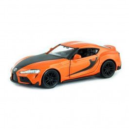   Uni-Fortune Toyota Supra 2020 Special Edition (554053(E))