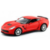 Uni-Fortune Chevrolet Corvette C7 (554039М(В)) - зображення 1