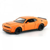 Uni-Fortune Dodge Challenger матовая серия (554040М) - зображення 1