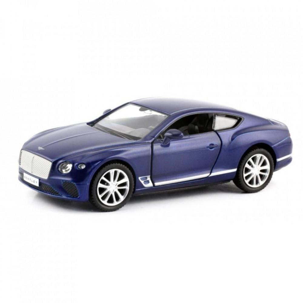 Uni-Fortune Bentley Continental GT 2018 (554043) - зображення 1