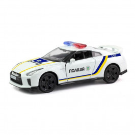   Uni-Fortune Nissan GT-R (554033)