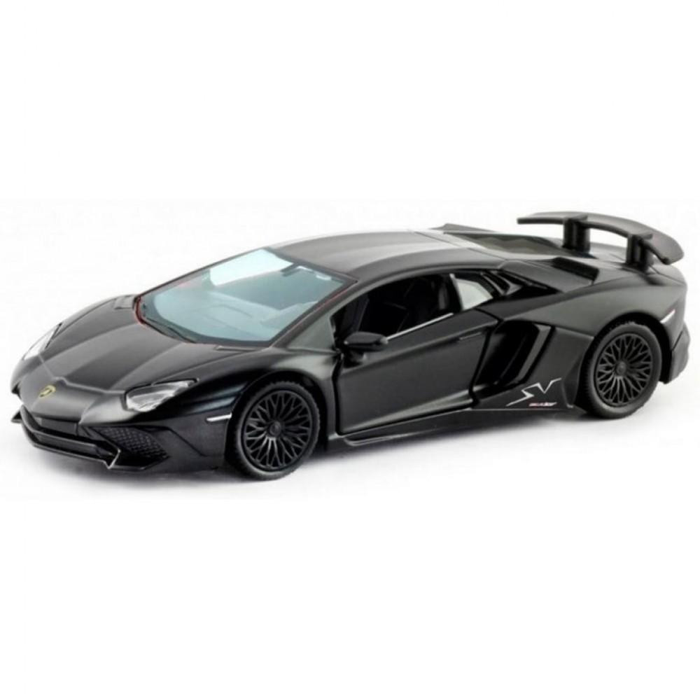 Uni-Fortune Lamborghini Aventador LP 750-4 SV (554990) - зображення 1