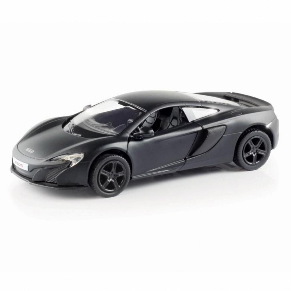 Uni-Fortune MCLAREN 650S (554992) - зображення 1