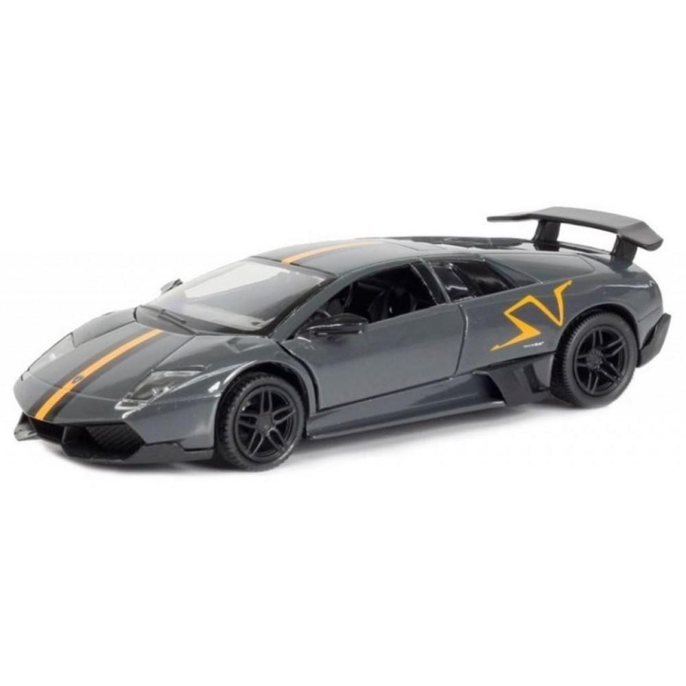 Uni-Fortune Lamborghini Murcielago LP670 (554997) - зображення 1