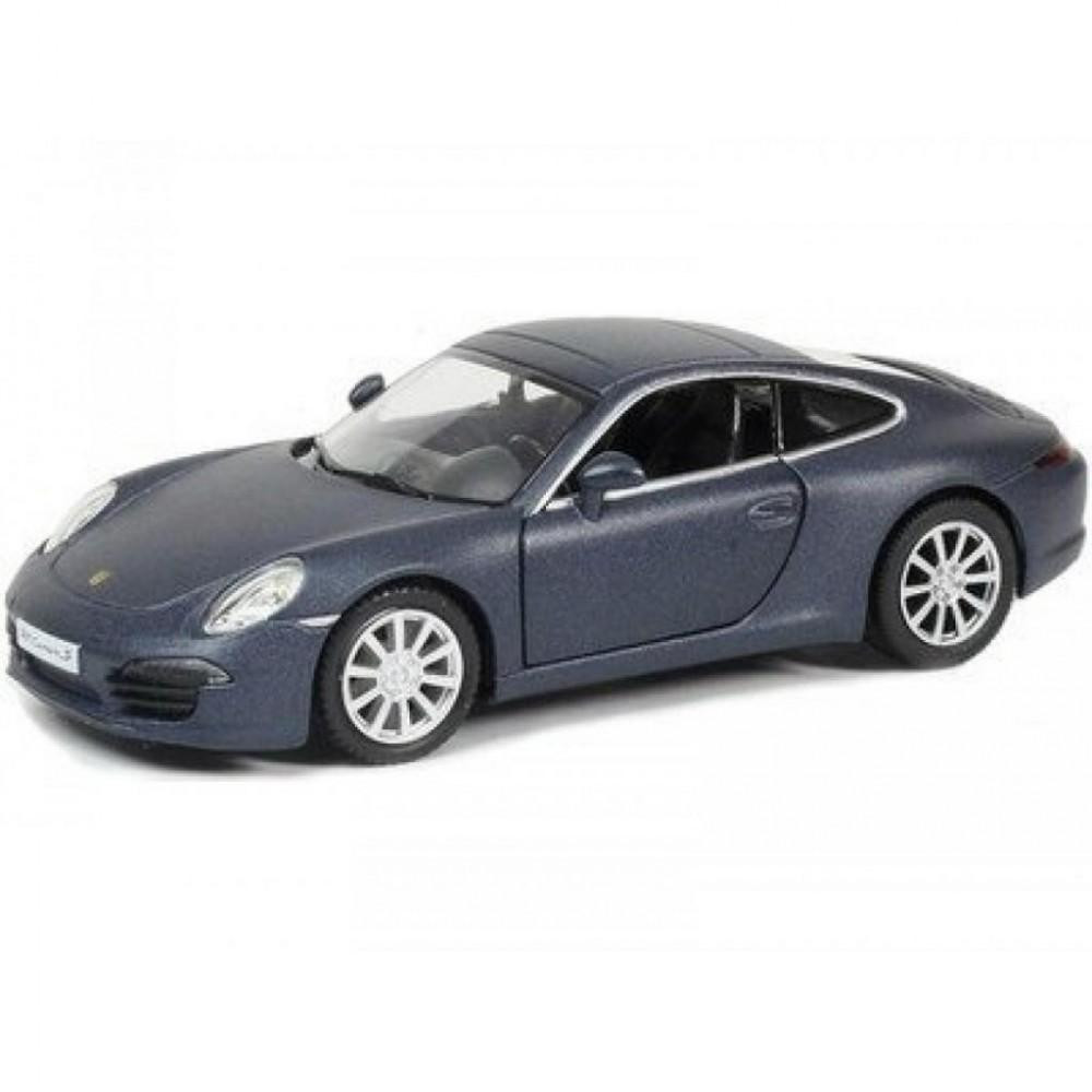 Uni-Fortune PORSCHE 911 CARRERA S 2012 (554010) - зображення 1