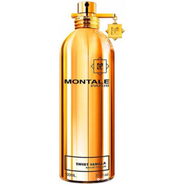   Montale Sweet Vanilla Парфюмированная вода унисекс 100 мл Миниатюра