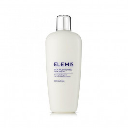   Elemis Молочко для тела и ванны Протеины-Минералы  Skin Nourishing Milk Bath 100 мл (641628503346)