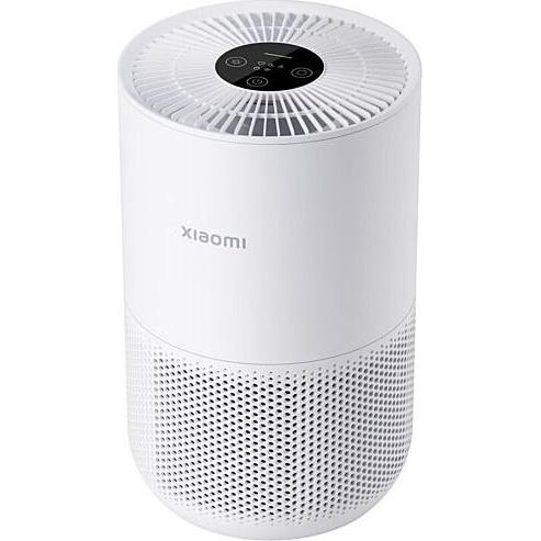 Xiaomi Smart Air Purifier 4 Compact - зображення 1