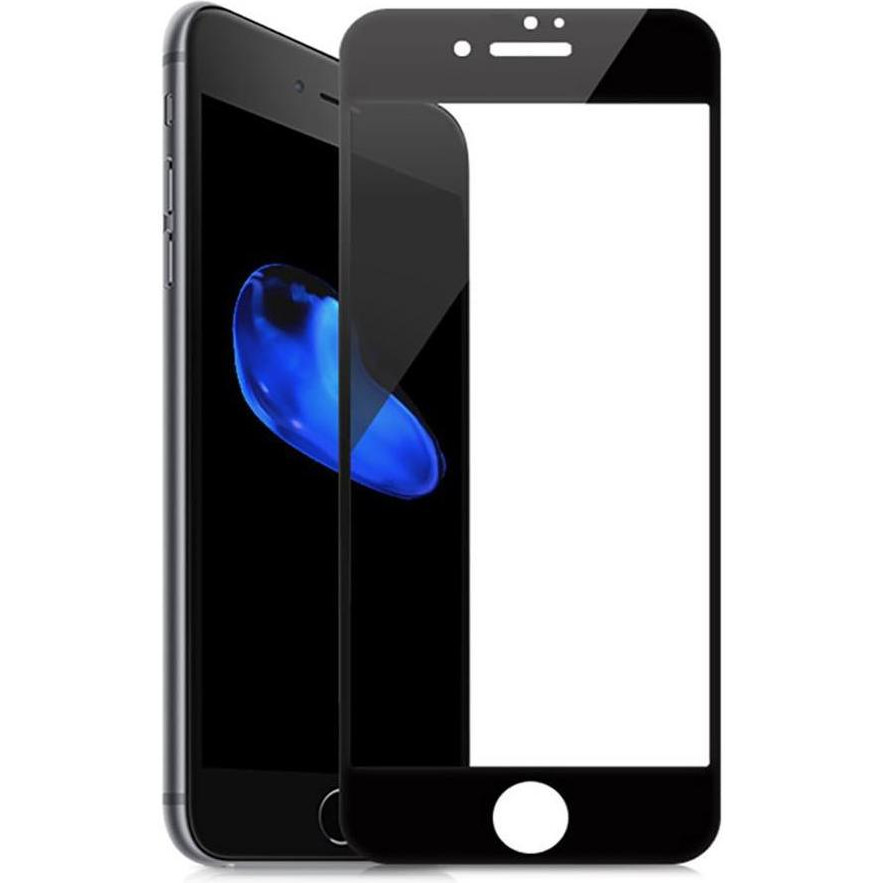 ArmorStandart Full-Screen 3D for iPhone 7 Plus Black (ARM49288) - зображення 1