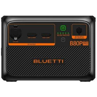 BLUETTI B80P Expansion Battery - зображення 1