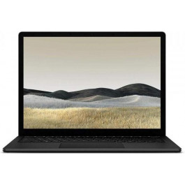   Microsoft Surface Laptop 3 Matte Black (VGL-00001)