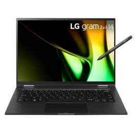   LG gram 2-in-1 14 (14T90S-G.AAB6U1)